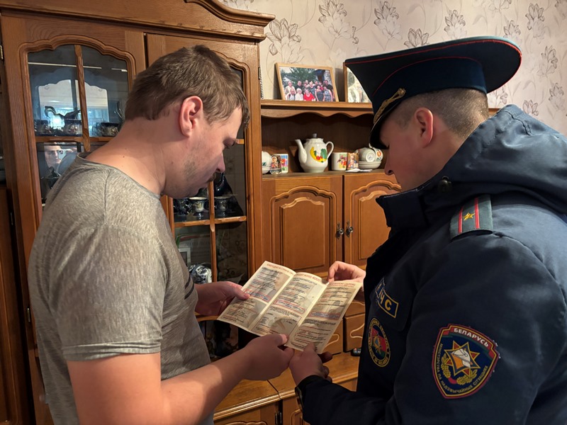 Снеговая нагрузка и наледь: позаботьтесь о своей безопасности